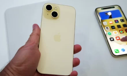 Late Post : Why Upgrade ?