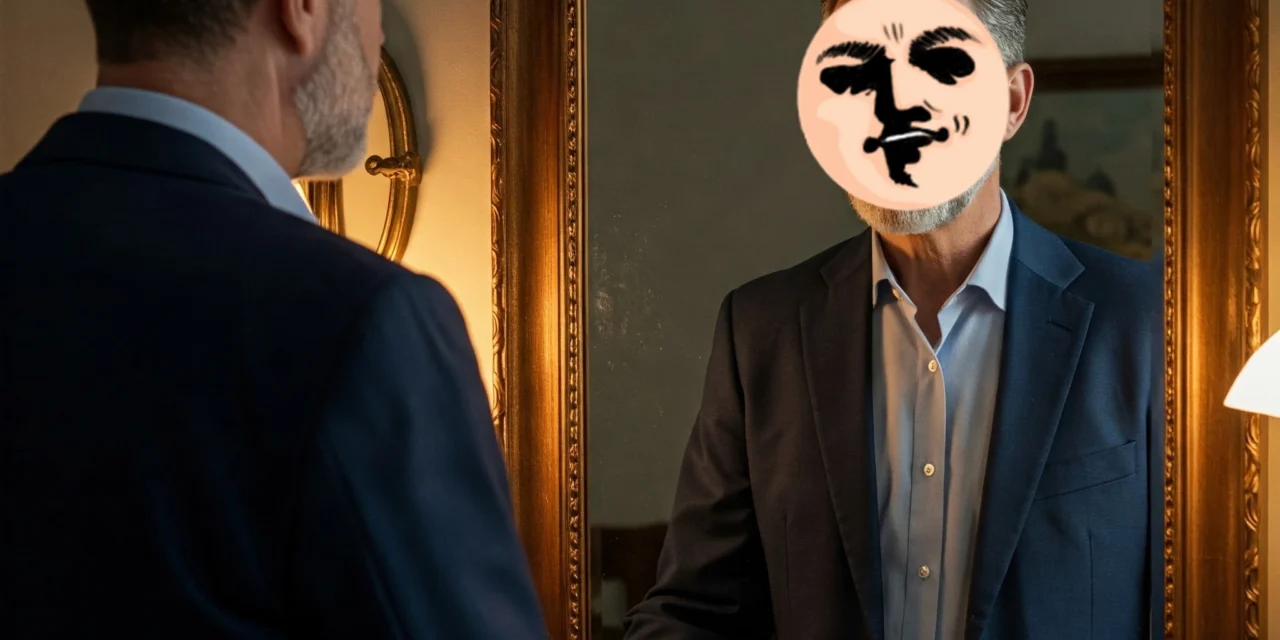 Salah budaya atau pola pikir ?