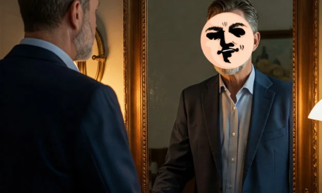 Salah budaya atau pola pikir ?