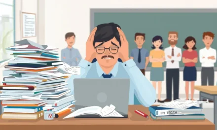 Fact-Finding Beban Administratif Guru